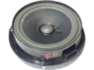 Hyundai Tucson Car Speakers - 96330-D3100