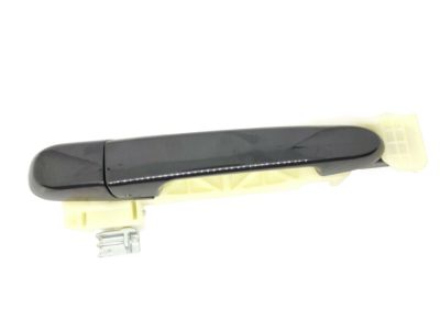 Hyundai Accent Door Handle - 83650-1E050