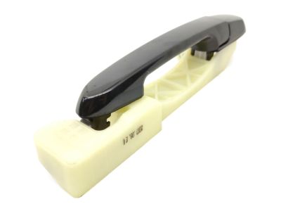 Hyundai 83650-1E050 Rear Exterior Door Handle Assembly, Left