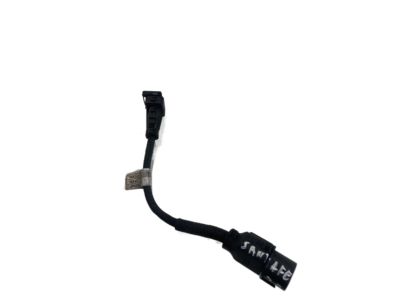 Hyundai 46531-3A820 Wiring-Speed Sensor