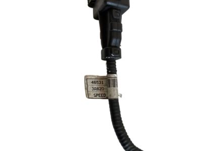 Hyundai 46531-3A820 Wiring-Speed Sensor