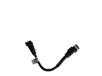 Hyundai 46531-3A820 Wiring-Speed Sensor