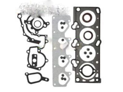 Hyundai 20910-2EU00 Gasket Kit-Engine Overhaul