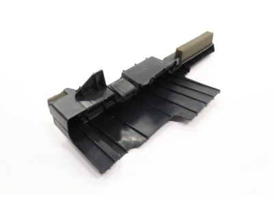 2020 Hyundai Tucson Air Deflector - 29136-D3650