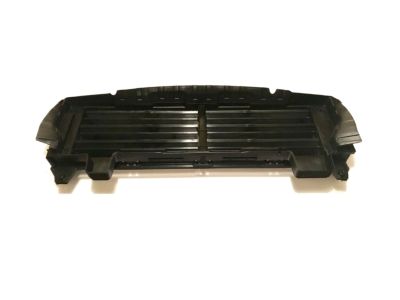 Hyundai 86950-E6000 Flap & Duct Assembly-Active Air