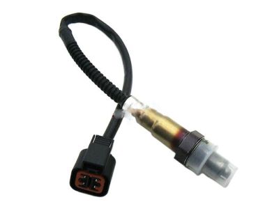 1999 Hyundai Accent Oxygen Sensor - 39210-22610