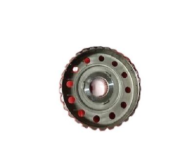 Hyundai 45541-39500 Hub-Under Drive Clutch