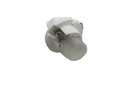 Hyundai Instrument Panel Light Bulb - 94369-3C000