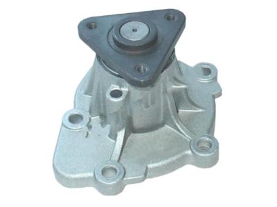 2008 Hyundai Sonata Water Pump - 25100-2G600