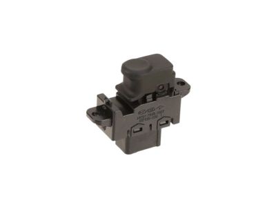 Hyundai Accent Power Window Switch - 93580-1R000