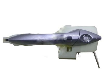 Hyundai 82651-A5201 Door Handle Assembly, Exterior