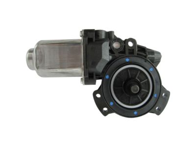 2008 Hyundai Santa Fe Window Motor - 83460-2B000