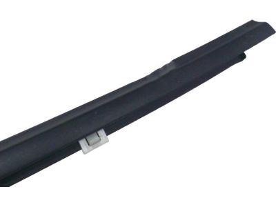 2008 Hyundai Elantra Door Seal - 83210-2H000