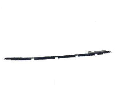 2008 Hyundai Elantra Door Seal - 83210-2H000
