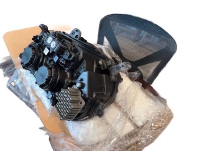 Hyundai Palisade Headlight - 92101-S8110