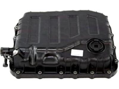 Hyundai 45280-26100 Cover-Valve Body