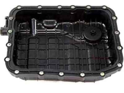 Hyundai 45280-26100 Cover-Valve Body