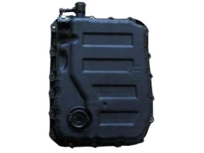 Hyundai 45280-26100 Cover-Valve Body