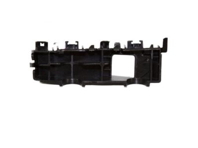 Hyundai 86514-D3000 Bracket-Front Bumper Side,RH