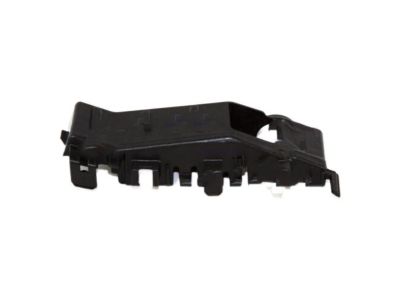 Hyundai 86514-D3000 Bracket-Front Bumper Side,RH