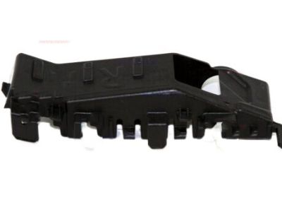 Hyundai 86514-D3000 Bracket-Front Bumper Side,RH