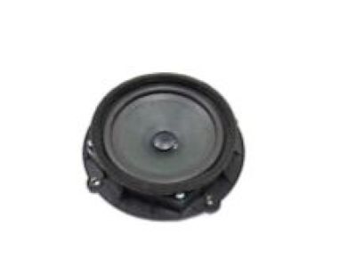 2007 Hyundai Sonata Car Speakers - 96330-3K200