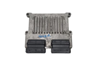 2017 Hyundai Santa Fe Engine Control Module - 39110-3CDP0