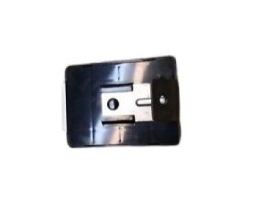 Hyundai 95800-4D000 Unit-Shfit Lock