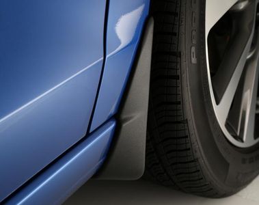 Hyundai Elantra GT Mud Flaps - G3F46-AK000