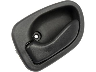 Hyundai 82610-22000-LG Interior Door Handle Assembly, Left