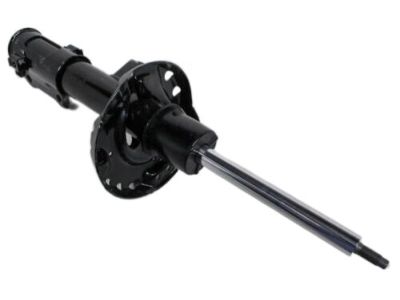 Hyundai 54661-F2700 Strut Assembly, Front, Right