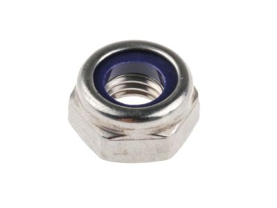 Hyundai 13262-10007-K Nut-Lock