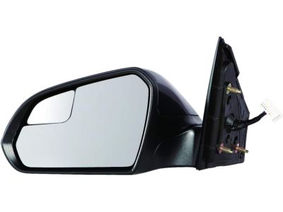 2017 Hyundai Sonata Car Mirror - 87610-C2000