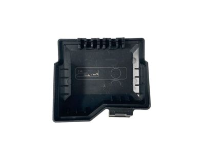 Hyundai 91971-F2100 Cap-Battery(+)