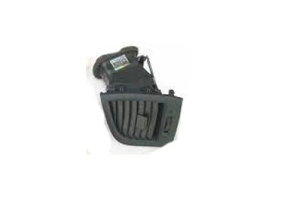 Hyundai 97490-2M200-9P Duct Assembly-Side Air Ventilator,RH