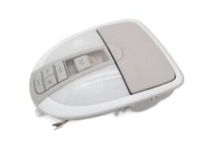 2008 Hyundai Genesis Dome Light - 92870-3M500-V2