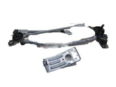 Hyundai 98160-2W000 Crank Arm-Windshield WIPER Motor