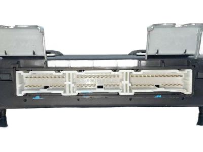 2013 Hyundai Santa Fe Sport Body Control Module - 95400-4Z131