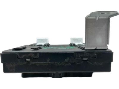 2013 Hyundai Santa Fe Sport Body Control Module - 95400-4Z131