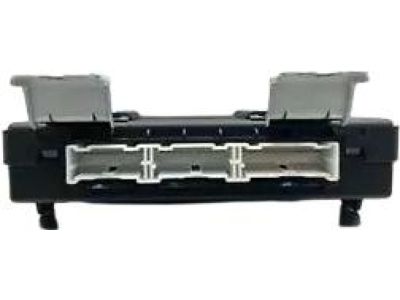 2013 Hyundai Santa Fe Sport Body Control Module - 95400-4Z131
