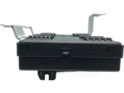 2013 Hyundai Santa Fe Sport Body Control Module - 95400-4Z131