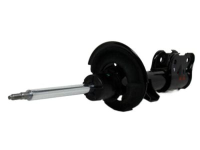 Hyundai Santa Fe Sport Shock Absorber - 54661-4Z001