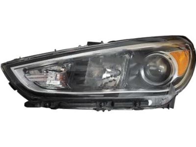Hyundai 92101-G3120