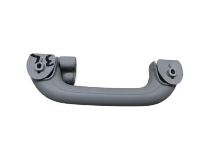 Hyundai 85340-3S100-OM Handle Assembly-Roof Assist Rear,R