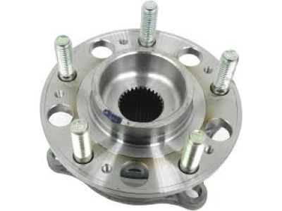 2015 Hyundai Genesis Wheel Hub - 51750-B1551