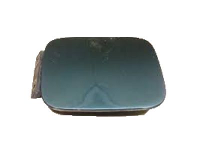 1995 Hyundai Elantra Fuel Door - 69510-29000