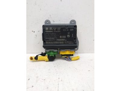 2024 Hyundai Tucson Air Bag Control Module - 95910-N9010