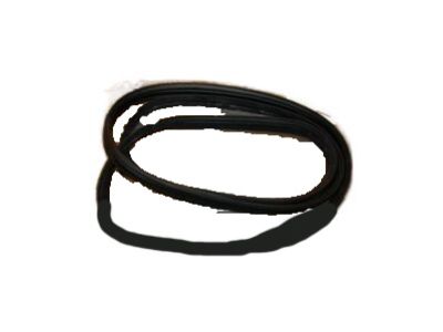 Hyundai Excel Weather Strip - 87321-24110