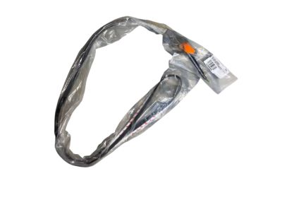 86130-J0000 Hyundai Windshield Glass Moulding Product Photo 2 of 2