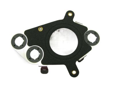 2016 Hyundai Sonata Hybrid Water Pump Gasket - 25124-2E270